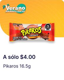 Catálogo OXXO Página 16