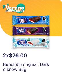 Catálogo OXXO Página 18