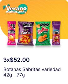 Catálogo OXXO Página 20
