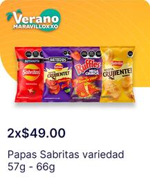Catálogo OXXO Página 22