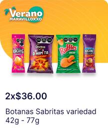 Catálogo OXXO Página 23