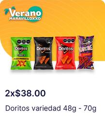 Catálogo OXXO Página 25