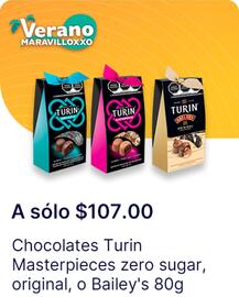 Catálogo OXXO Página 26