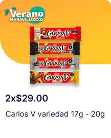 Catálogo OXXO Página 28