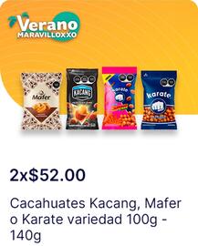 Catálogo OXXO Página 29
