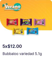 Catálogo OXXO Página 3