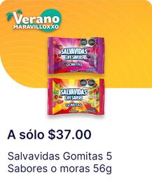 Catálogo OXXO Página 30