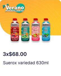 Catálogo OXXO Página 33