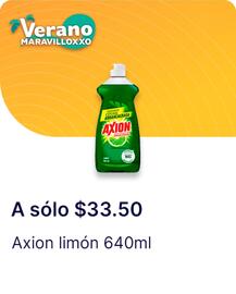 Catálogo OXXO Página 34