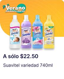 Catálogo OXXO Página 35