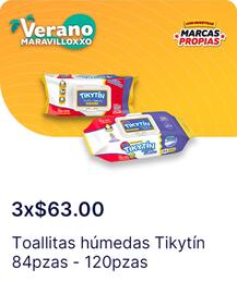 Catálogo OXXO Página 38