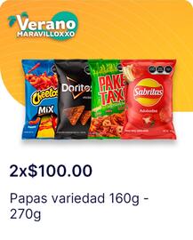 Catálogo OXXO Página 42