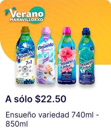 Catálogo OXXO Página 46