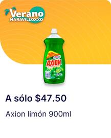 Catálogo OXXO Página 47