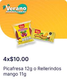 Catálogo OXXO Página 6