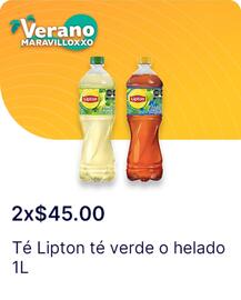 Catálogo OXXO Página 72