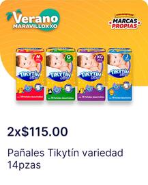 Catálogo OXXO Página 75