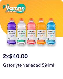 Catálogo OXXO Página 78