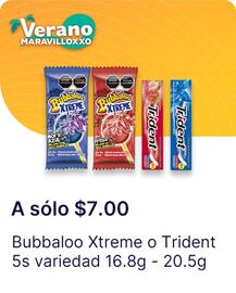 Catálogo OXXO Página 8