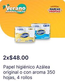 Catálogo OXXO Página 82