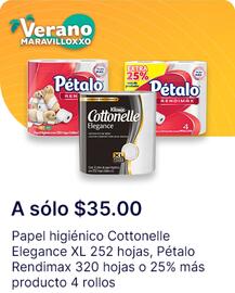 Catálogo OXXO Página 83