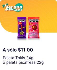 Catálogo OXXO Página 9