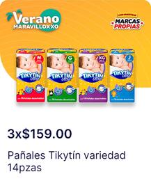 Catálogo OXXO Página 95