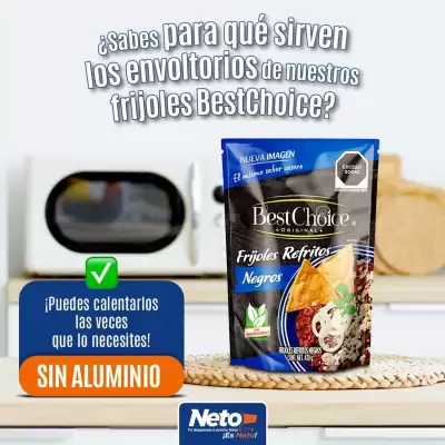 Catálogo Tiendas Neto