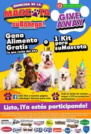 Catálogo SuBodega Página 1