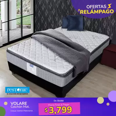 Catálogo Muebles Dico (válido hasta 31-07)