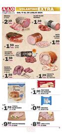 Volantino A&O Pagina 12