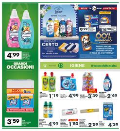 Volantino Interspar Pagina 18