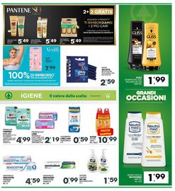 Volantino Interspar Pagina 19