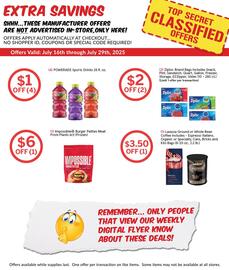 Woodman's Weekly Ad week 29 Page 5