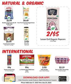 Woodman's Weekly Ad week 29 Page 6