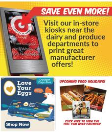 Woodman's Weekly Ad week 29 Page 8