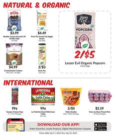 Woodman's Weekly Ad week 29 Page 6