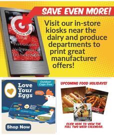 Woodman's Weekly Ad week 29 Page 8