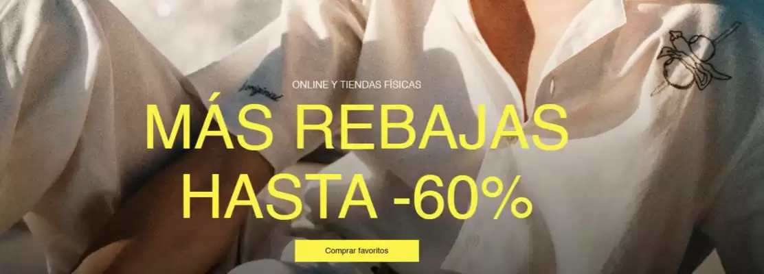 Folleto Scalpers (válido hasta el 23-07)