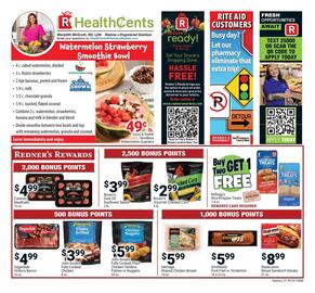 Redner's Warehouse Weekly Ad week 29 Page 5