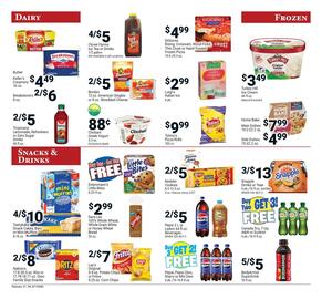 Redner's Warehouse Weekly Ad week 29 Page 6