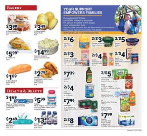 Redner's Warehouse Weekly Ad week 29 Page 7