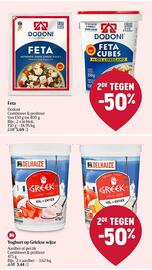 Delhaize folder week 30 Pagina 16