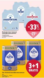 Delhaize folder week 30 Pagina 27