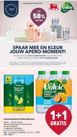 Delhaize folder week 30 Pagina 28