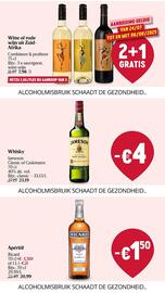 Delhaize folder week 30 Pagina 33