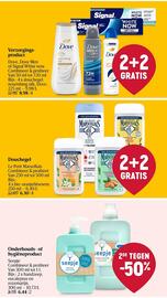 Delhaize folder week 30 Pagina 34