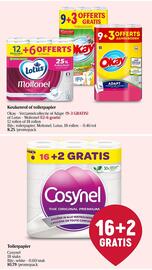 Delhaize folder week 30 Pagina 39
