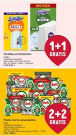 Delhaize folder week 30 Pagina 40