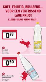 Delhaize folder week 30 Pagina 41